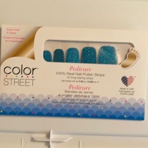 Color Street Nail Strip